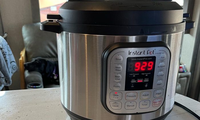 Instant Pot